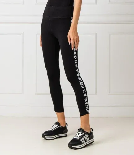 DKNY Sport leggings logo | slim fit (101312035) DKNY Sport leggings logo | slim fit (101312035)