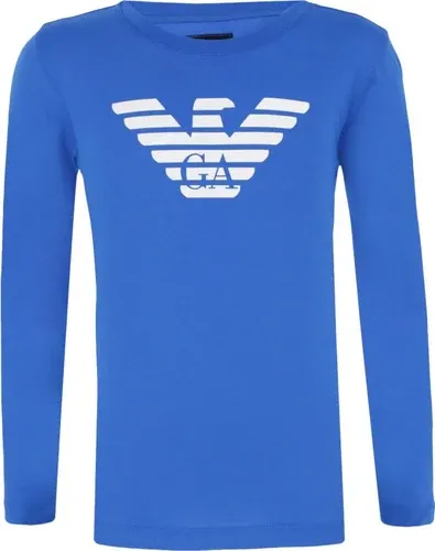 Emporio Armani longsleeve | regular fit (101310959) Emporio Armani longsleeve | regular fit (101310959)
