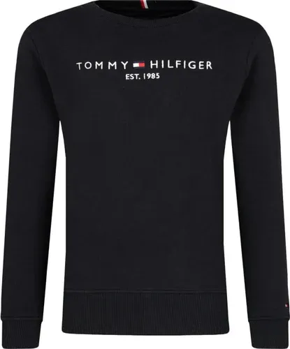 Tommy Hilfiger felpa essential | regular fit (106020225) Tommy Hilfiger felpa essential | regular fit (106020225)
