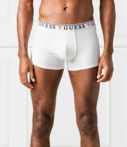 Guess Underwear boxer 3-pack hero | cotton stretch (101312012) Guess Underwear boxer 3-pack hero | cotton stretch (101312012)