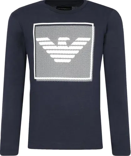 Emporio Armani longsleeve | regular fit (101311577)