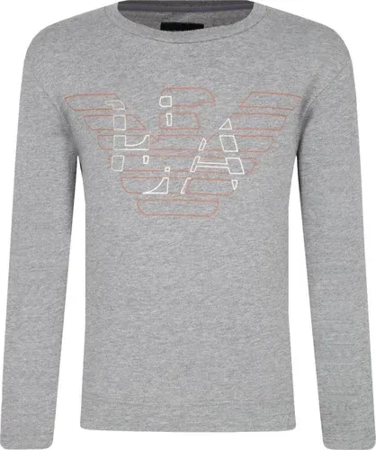 Emporio Armani longsleeve | regular fit (101311579) Emporio Armani longsleeve | regular fit (101311579)