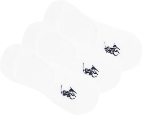 POLO RALPH LAUREN calze 3-pack (101310719) POLO RALPH LAUREN calze 3-pack (101310719)