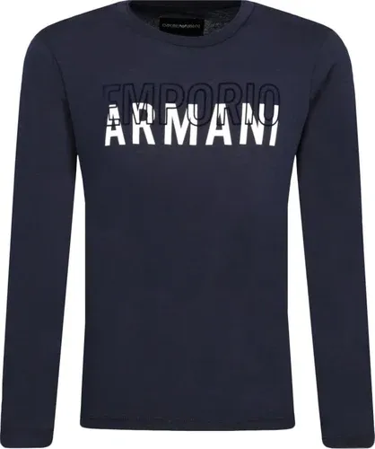 Emporio Armani longsleeve | regular fit (101311578) Emporio Armani longsleeve | regular fit (101311578)