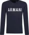 Emporio Armani longsleeve | regular fit (101311578)