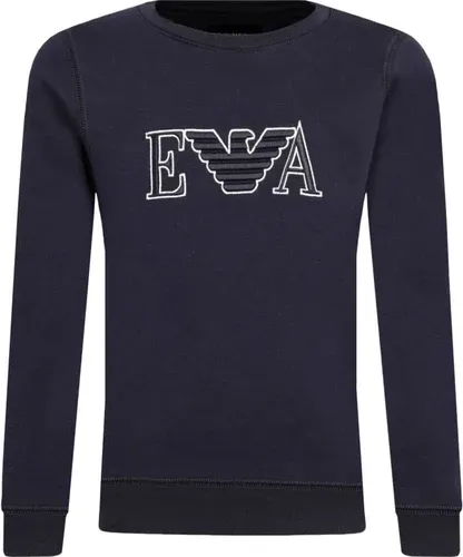 Emporio Armani felpa | regular fit (101311580) Emporio Armani felpa | regular fit (101311580)
