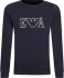 Emporio Armani felpa | regular fit (101311580)