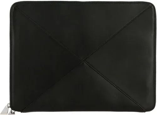 Porta documenti Bottega Veneta in pelle con maxi intreccio (38898536) Porta documenti Bottega Veneta in pelle con maxi intreccio (38898536)