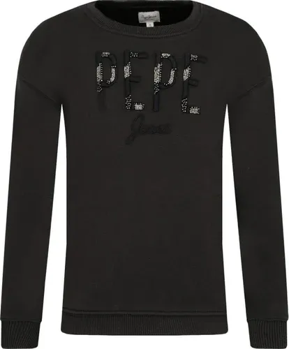 Pepe Jeans London felpa nancy | regular fit (106020149) Pepe Jeans London felpa nancy | regular fit (106020149)