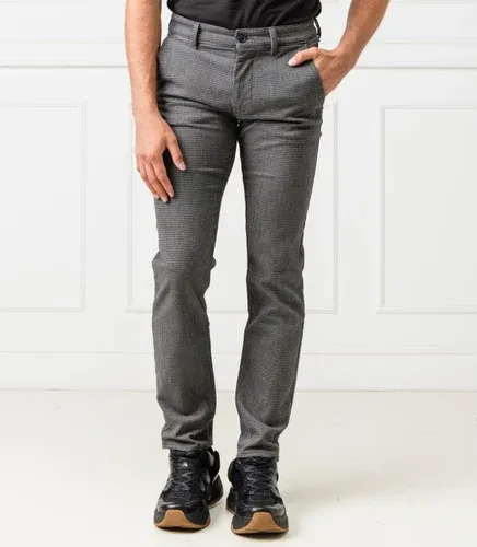 BOSS CASUAL pantaloni chino schino | slim fit (105805515)