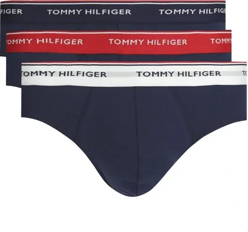Tommy Hilfiger Underwear slip 3-pack (106019434) Tommy Hilfiger Underwear slip 3-pack (106019434)