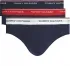 Tommy Hilfiger Underwear slip 3-pack (106019434)