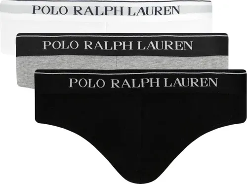 POLO RALPH LAUREN slip 3-pack (101310826)