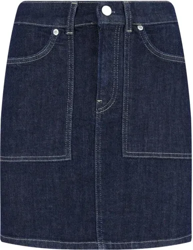 Pepe Jeans London gonna mia pepe jeans x dua lipa | denim (106020137) Pepe Jeans London gonna mia pepe jeans x dua lipa | denim (106020137)