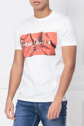 Pepe Jeans London t-shirt raury | slim fit (101311411)