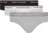 Tommy Hilfiger Underwear slip 3-pack (106019748)