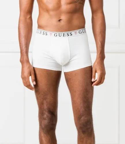 Guess Underwear boxer 3-pack hero | cotton stretch (101312008) Guess Underwear boxer 3-pack hero | cotton stretch (101312008)