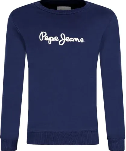 Pepe Jeans London felpa ronit | regular fit (106020096) Pepe Jeans London felpa ronit | regular fit (106020096)