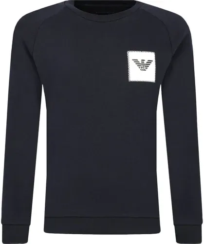 Emporio Armani felpa | regular fit (101311572) Emporio Armani felpa | regular fit (101311572)