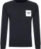 Emporio Armani felpa | regular fit (101311572)