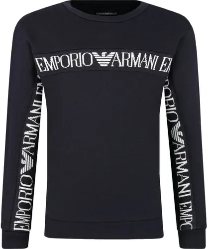 Emporio Armani felpa | regular fit (101311581)