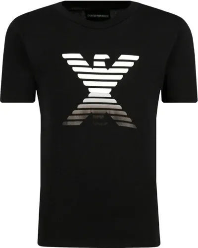 Emporio Armani t-shirt | regular fit (105805496) Emporio Armani t-shirt | regular fit (105805496)