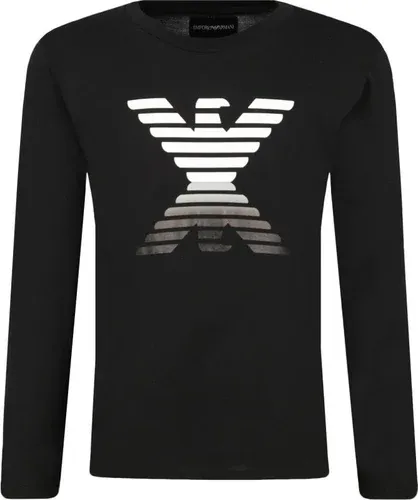 Emporio Armani camicetta | regular fit (101311575) Emporio Armani camicetta | regular fit (101311575)