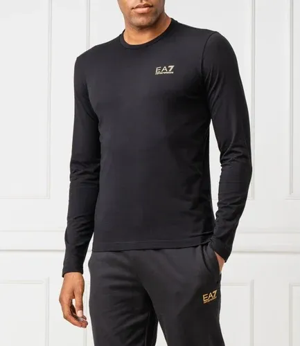EA7 longsleeve | regular fit (101311645) EA7 longsleeve | regular fit (101311645)