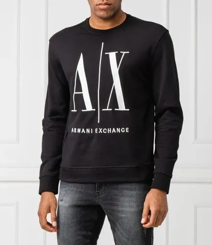 Armani Exchange felpa (105448604)