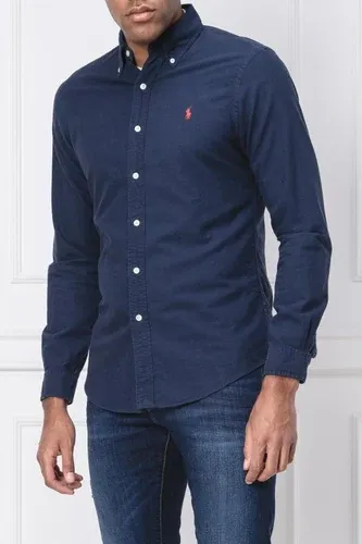 POLO RALPH LAUREN camicia | slim fit (106076254)