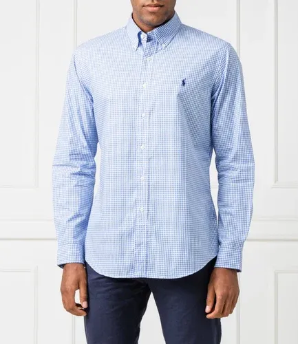 POLO RALPH LAUREN camicia | slim fit (105805478)