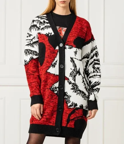 MSGM cardigan (101311920)