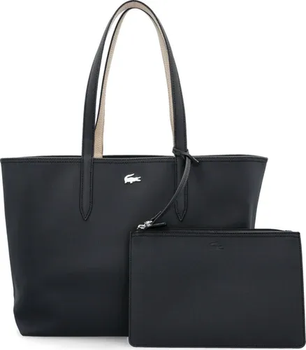 Lacoste borsa shopper double face + marsupio (101312036)