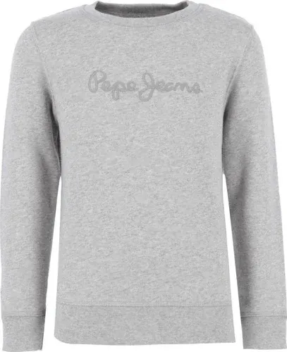Pepe Jeans London felpa crew neck boys | regular fit (106019669) Pepe Jeans London felpa crew neck boys | regular fit (106019669)
