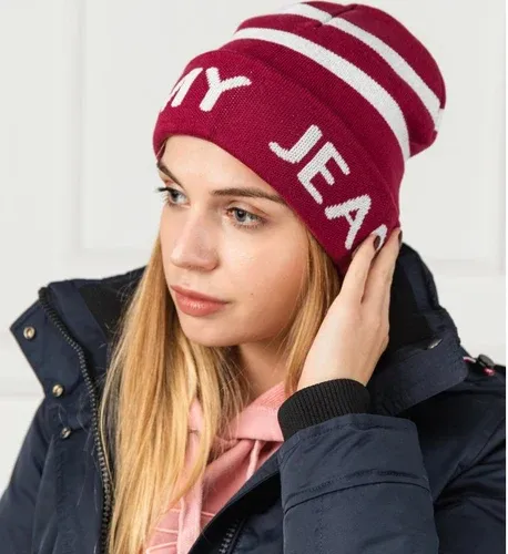 Tommy Hilfiger berretto tjw seasonal (106020222) Tommy Hilfiger berretto tjw seasonal (106020222)