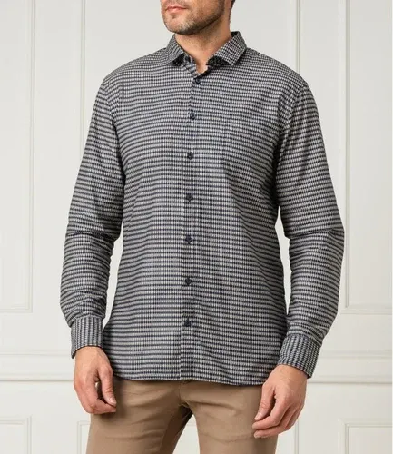 BOSS CASUAL camicia magneton | slim fit (105805566) BOSS CASUAL camicia magneton | slim fit (105805566)