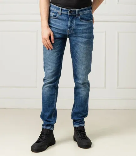 BOSS CASUAL jeans taber bc-c | tapered fit (105805281)