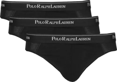 POLO RALPH LAUREN slip 3-pack (105805177)