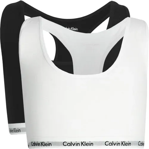 Calvin Klein Underwear reggiseno 2-pack (106019653)