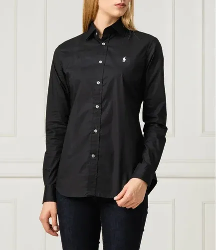 POLO RALPH LAUREN camicia | regular fit (102092783)