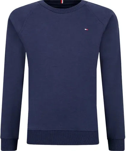 Tommy Hilfiger felpa stripe interlock | regular fit (106020227) Tommy Hilfiger felpa stripe interlock | regular fit (106020227)