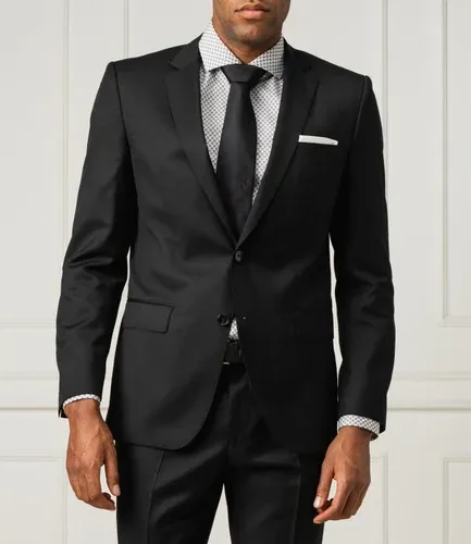 Boss di lana giacca elegante huge 6 (105695884) Boss di lana giacca elegante huge 6 (105695884)