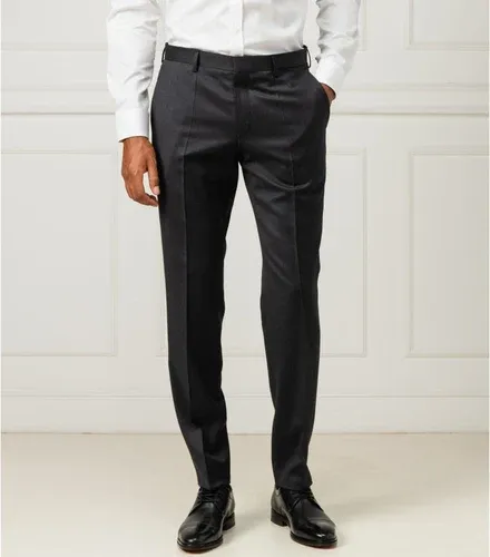 Boss di lana pantaloni genius5 (105695889) Boss di lana pantaloni genius5 (105695889)