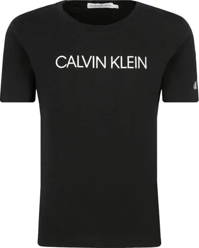 CALVIN KLEIN JEANS t-shirt institutional | regular fit (106020298)