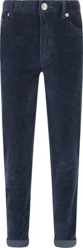 Tommy Hilfiger di velluto a coste pantaloni 1988 modern | tapered (106020224)