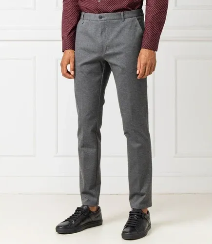 HUGO pantaloni heldor194 | extra slim fit (101311782)