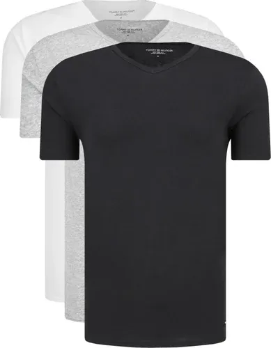 Tommy Hilfiger Underwear t-shirt 3-pack | slim fit (106019752)