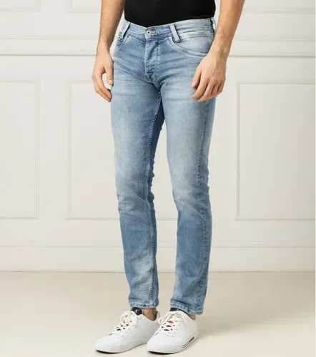 Pepe Jeans London jeans spike | regular fit (106020345)