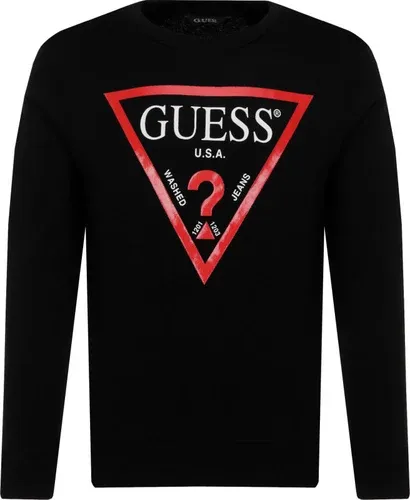 Guess felpa | regular fit (101310475)