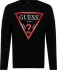 Guess felpa | regular fit (101310475)
